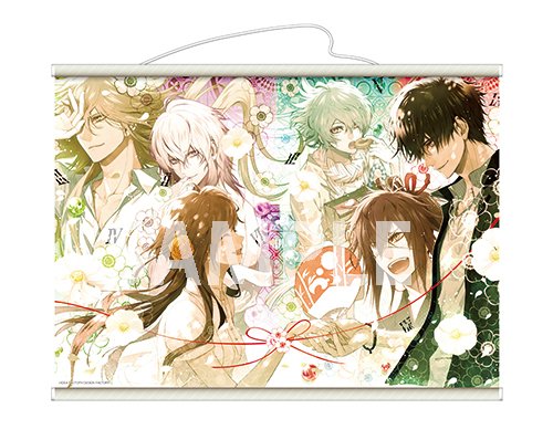 Amazon.co.jp: Collar×Malice オトメイトパーティー2017 花邑まい B2