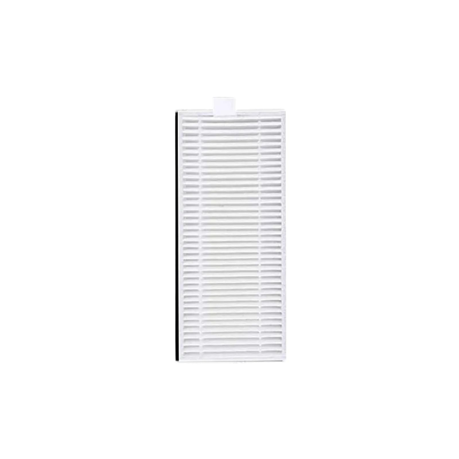 Almohadilla De Fregona for Robot Aspirador, Compatible Con MR1/HR1010/HR1010, Accesorios De Piezas De Repuesto, Filtro De Cepillo Lateral Principal, Paño De Mopa(Mop Cloth 20pcs)