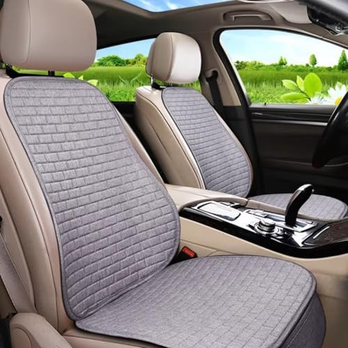 �J�[�V�[�g�N�b�V���� ���l���̃J�[�V�[�g�p�b�h�Z�b�g�́A���K�� ��̌^�̊���~�߃��j�o�[�T���ŁA���t���Ƃ�����ꂪ�ȒP�ł��B(Grey Single Seats)