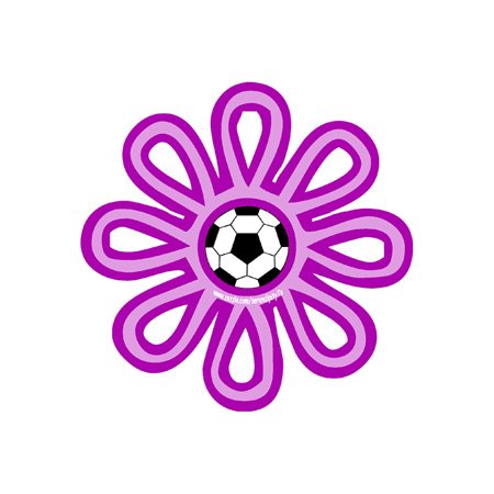 3dRose Gartenflagge Mit Football-Muster - 30,5 X 45 Produktbild-Vorschau 2
