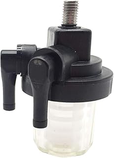 61N-24560-00-00 Fuel Filter Assembly Fits Yamaha Outboard Motor Replace Sierra Marine