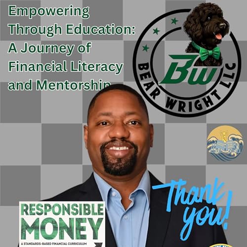 Empowering Through Education: A Journey of Financial Literacy and Mentorship