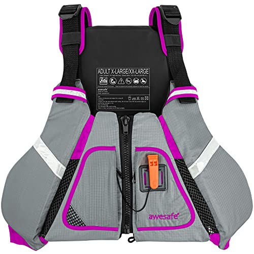 awesafe Adult Watersport Universal Vest