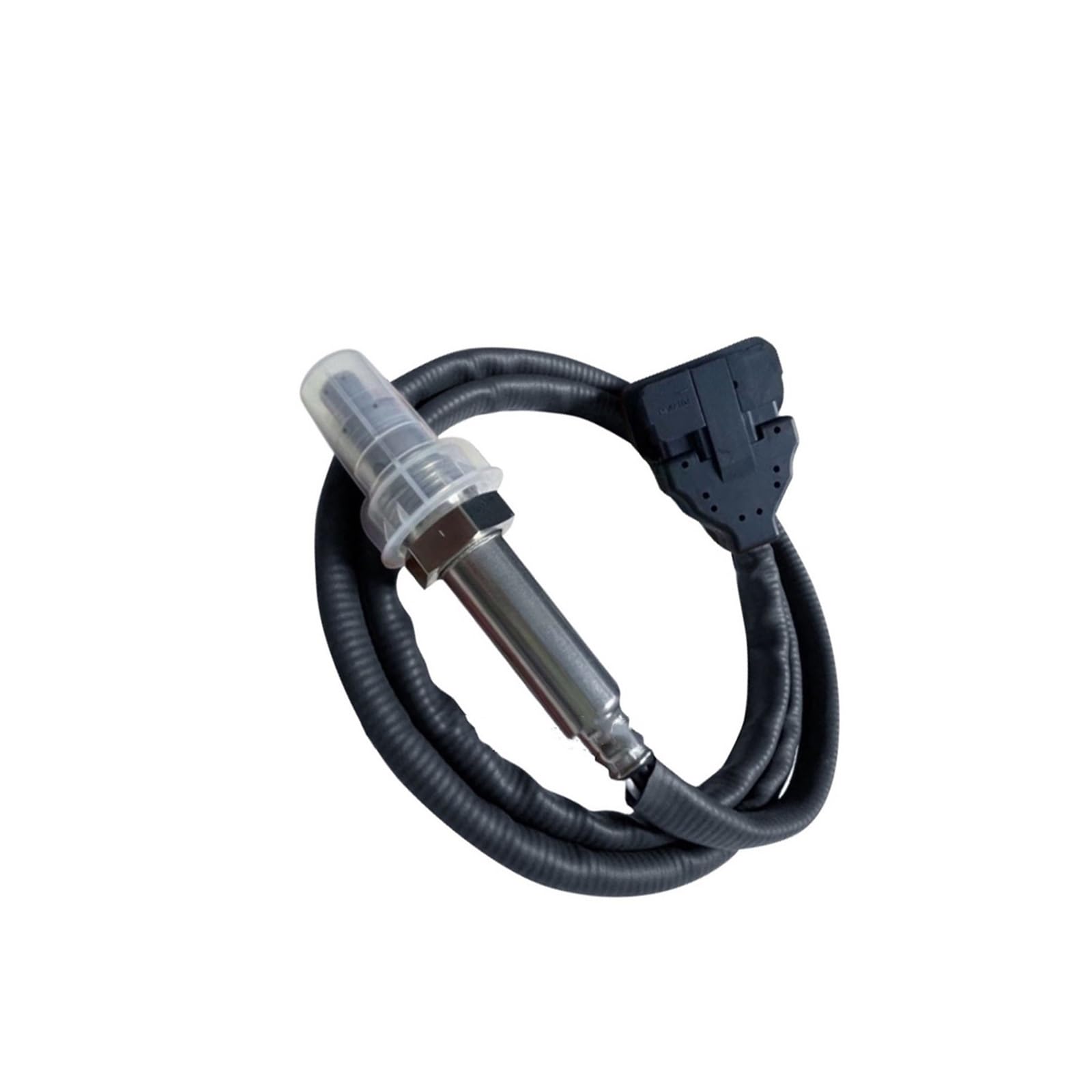 toxwezof A0009058511 A 000 905 85 11 Nitrogen Oxide Nox Sensor.Compatible For Benz R172 SLK250 Klasse C E M Gle Slc Slk V W447 Vito Mixto T(Probe)