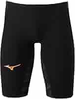 美品 MIZUNO GX・SONIC V MR 2XS MIZUNO 【ミズノ】GX SONIC V MR ハーフスパッツ メンズ水着