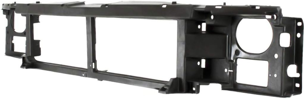 For Ford F-250 HD Header Panel 1997 | Grille Mounting | F6TZ8A284AC | FO1220113