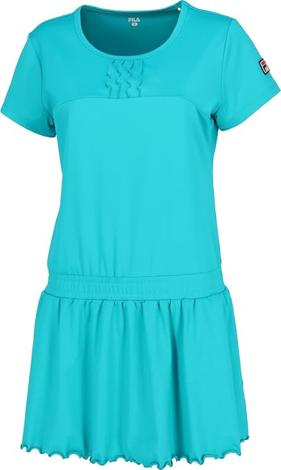 [フィラ テニス] テニスウェア L ワンピース VL2690 レディース Amazon.co.jp: [フィラ テニス] テニスウェア ワンピース VL2690