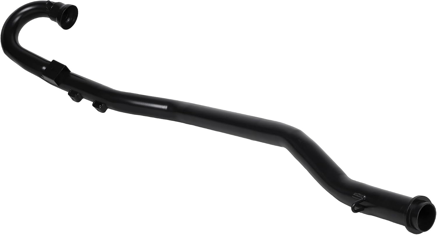 Exhaust PipeW/Ex Seals/Springs/Mount Nut FITS POLARIS SPORTSMAN 600 2003-2005