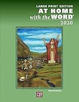 At Home with the Word 2020 1616714549 Book Cover