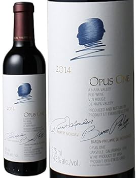 オーパスワン2014 750ml 赤 楽天市場】[2014] オーパス・ワン [Opus One] 750ml（アメリカ