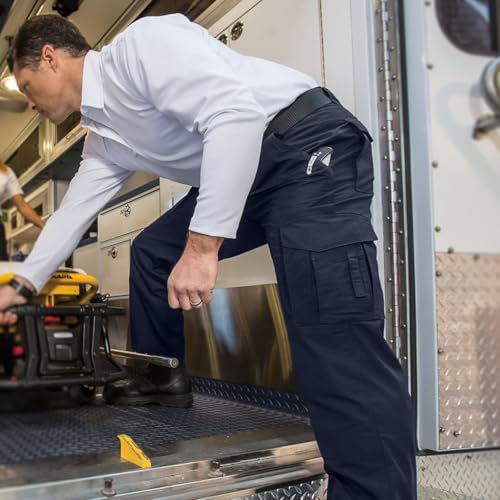 Propper Men's Critical Response Ems Pant - 65/35 Ripstop4