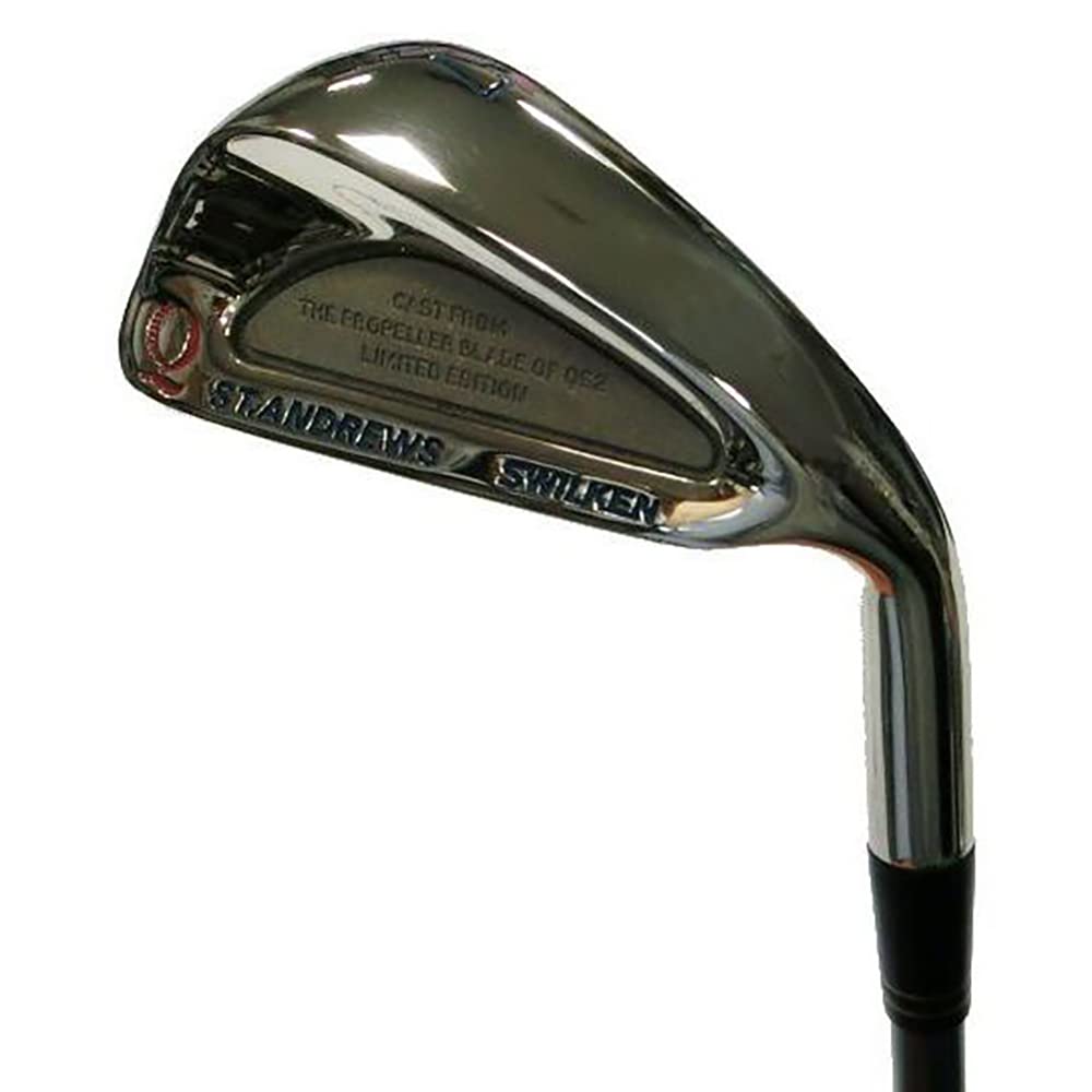 【激レア/未使用】エリザベス2世号限定 ゴルフセット 1.3.4w. 激レア/未使用】エリザベス2世号限定 ゴルフセット 1.3.4w