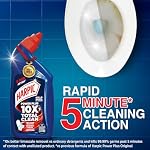 Harpic Powerplus Toilet Cleaner Original, 1 L - Image 4