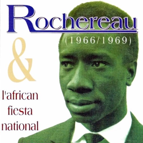 Tabu Ley Rochereau 1966-69