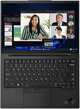 Lenovo ThinkPad X1 Carbon Gen 10 i5-1235U Ordinateur Portable 35,6