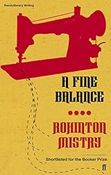 17+ A Fine Balance Book Cover Pics