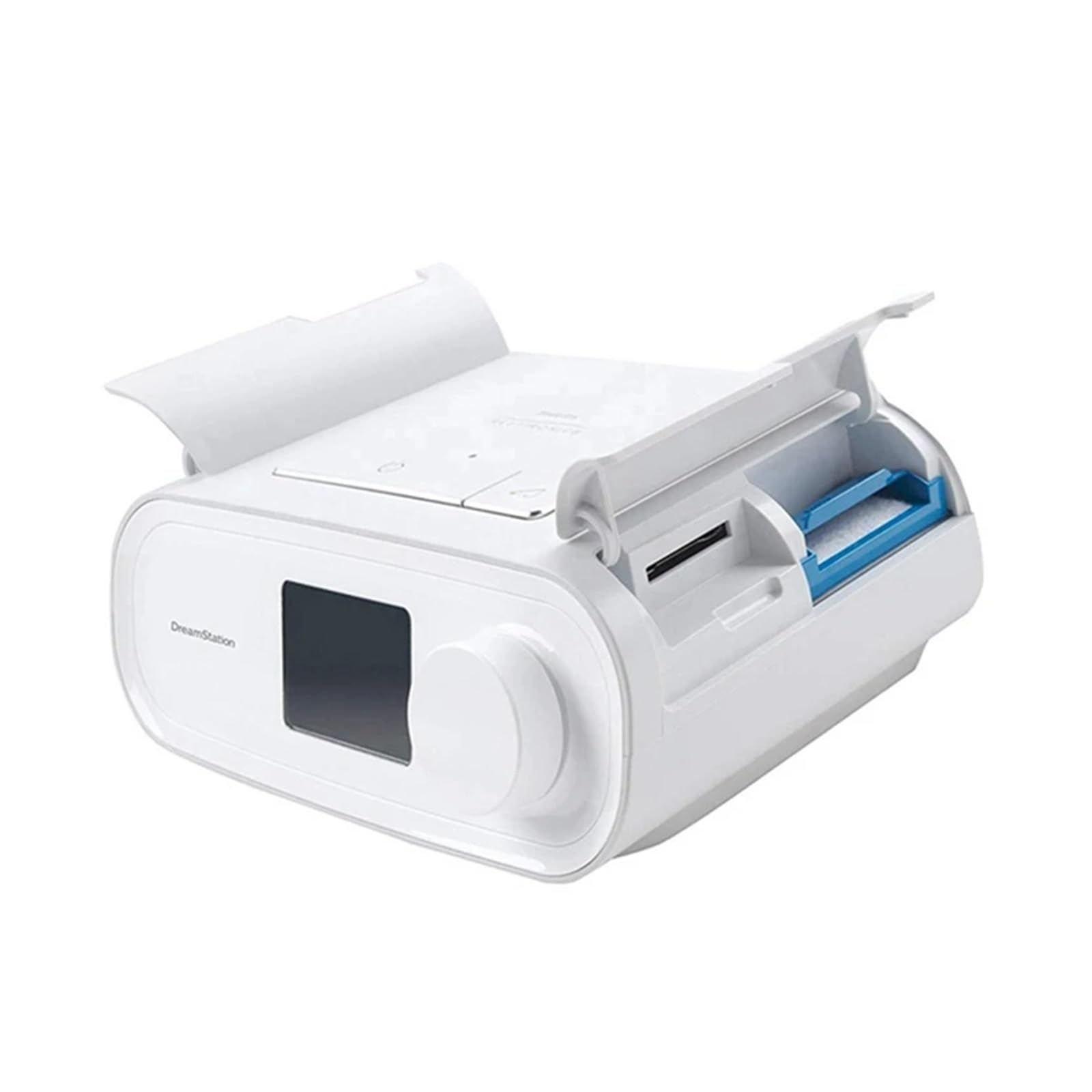 Kits de filtros compatibles con Philips Respironics Compatible con Dreamstation(16 Filters)