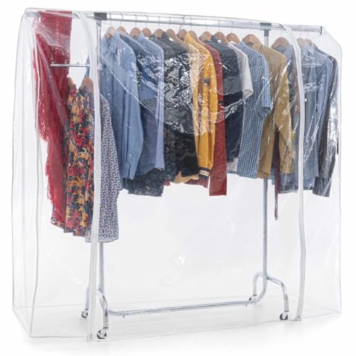 Tatkraft Falcon y Big: Armario de Tela