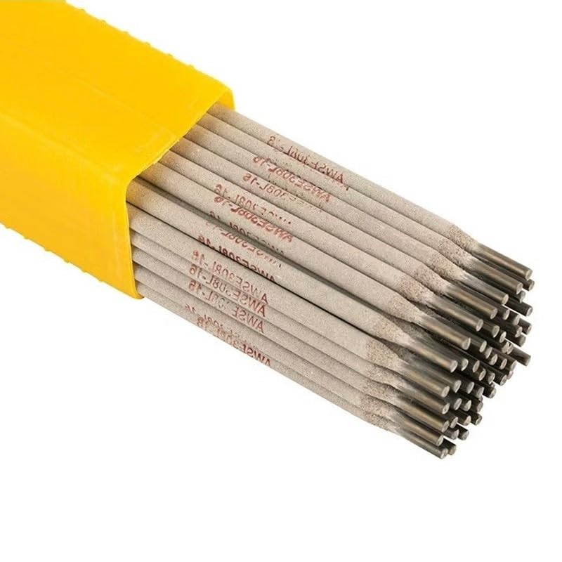 Stainless Steel 308L ARC MMA Welding Rod Electrode Stick E308L-16 2.5/3.2mm (3.2mm (100pcs))