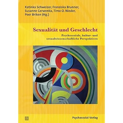 Sexualit&auml;t und Geschlecht
