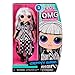 L.O.L. Surprise! O.M.G. Groovy Babe Fashion Doll with Multiple Surprises and Fabulous Accessories – Great Gift for Kids Ages 4+