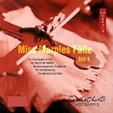 Hörbuchproduktionen