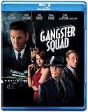 Gangster Squad, Br+Dv.