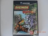BANDAI DIGITAL ENT. Digimon Rumble Arena 2 ( GameCube )