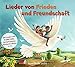 Produktbild Lieder von Frieden und Freundschaft