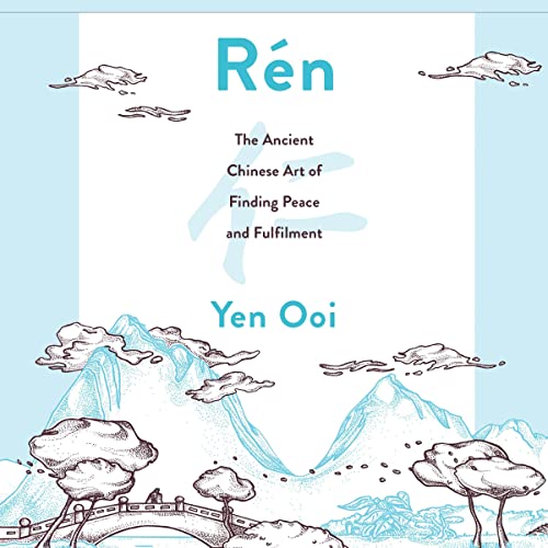 R&amp;eacute;n by Yen Ooi episode artwork