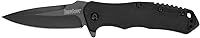 Vista 2 de 3" Stainless Steel Blade Pocket Knife Kershaw RJ Tactical 3.0 1987