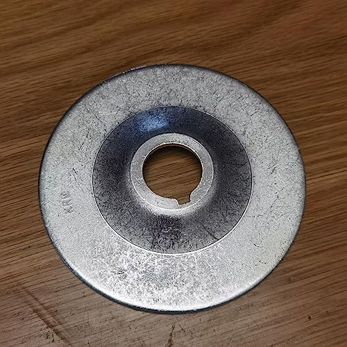 HePbak La arandela de Empuje de la Hoja Interna se Adapta a Las Piezas de Repuesto de la Sierra de Corte S TS400 TS420 TS700