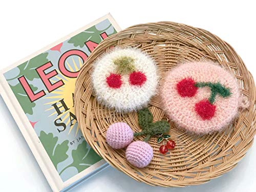 Scyarn 12 Skeins Twinkle Skrubby Yarn Giant Pack Total 2232 Yards Multicolor For Dishcloths, Washcloths, Kitchen Crochet & Knitting Giant Pack Assorted Color (Giant) #TOP4