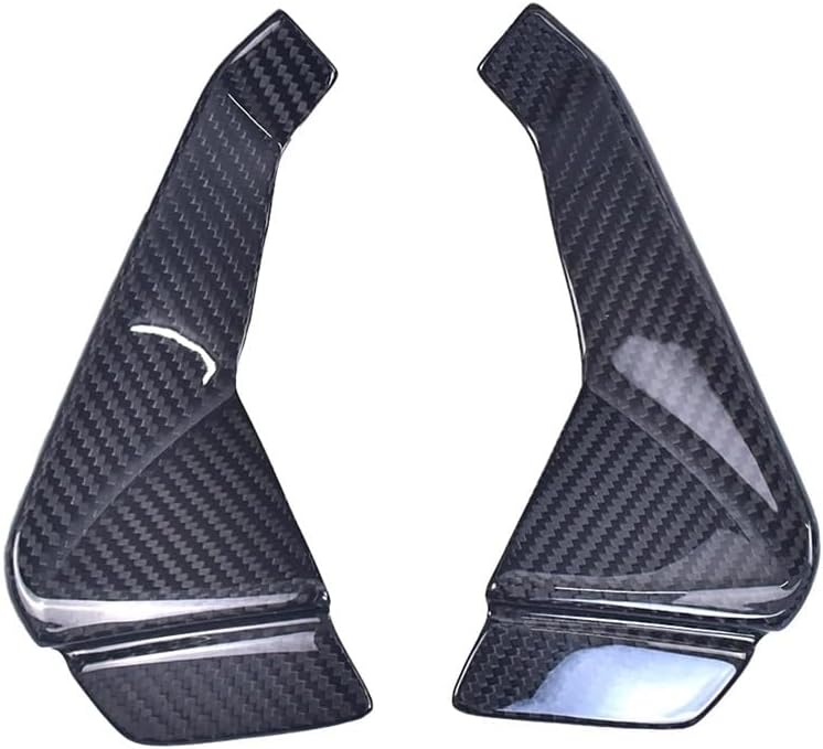 Motorcycle Tank Side Panel for Apr&Ilia RS 660 2020 2021 2022 2023 2024 Intake Covers Front Fairing Side Panels Motorcycle Accessories