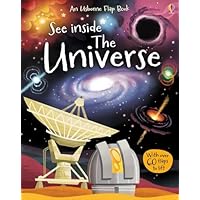 See Inside the Universe (Usborne See Inside)