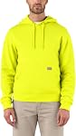 Dickies Mens Pullover Fleece HoodieHooded Sweatshirt