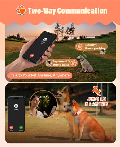 Image of PetPhone for Pet and Red Numen Air 5G Mobile Hotspot, Portable WiFi Hotspot for Travel in 200+ Countries