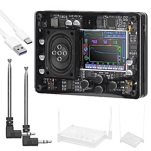 Mulcort - Interfaz tipo C Audio Theremin Módulo Musical