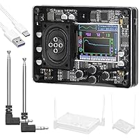 Mulcort - Interfaz tipo C Audio Theremin Módulo Musical