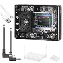 【Exquisite Appearance】: The overall appearance is small and exquisite, comfortable to . It is very convenie to use and has a high-cost performance. It's extremely playable and perfect as a a friend. 【Function Settings】: Easy to use and operate, vario...