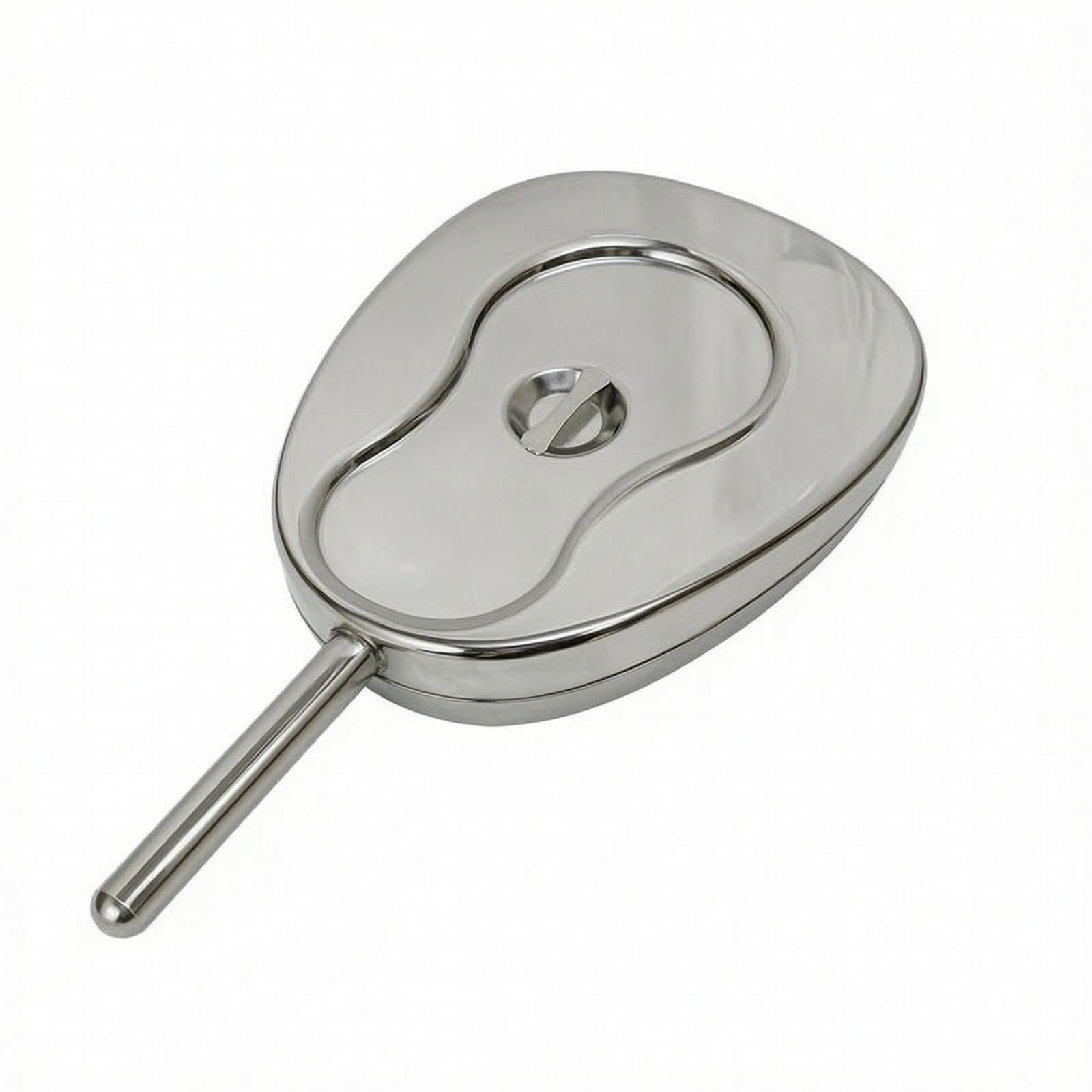Orinal Acero Inoxidable Ergonómico , Style to 5