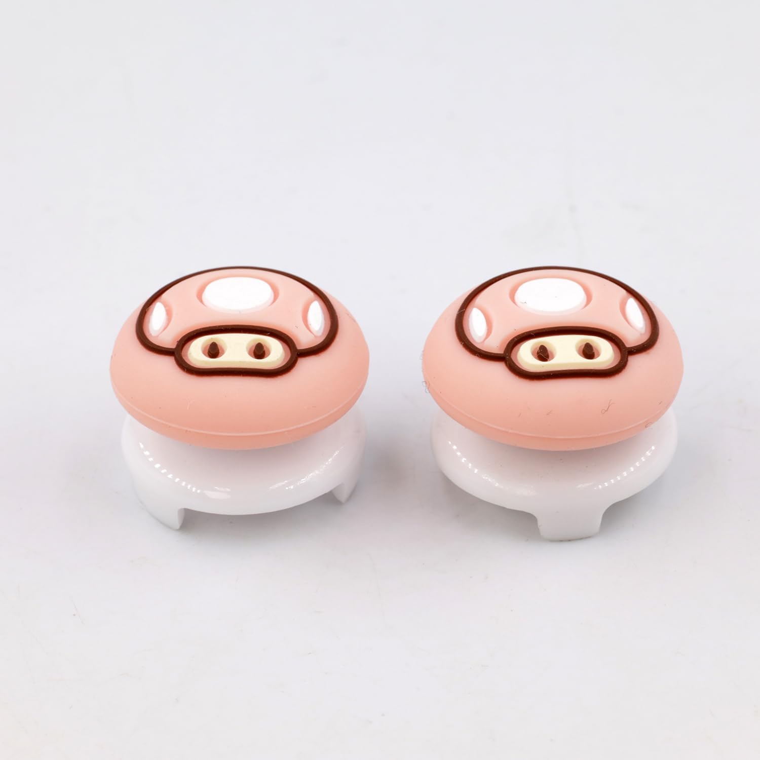 VERENIX FPS Thumbstick Extender Cover for PS4 PS5 Controller Thumb Grip Joystick Cover Cap