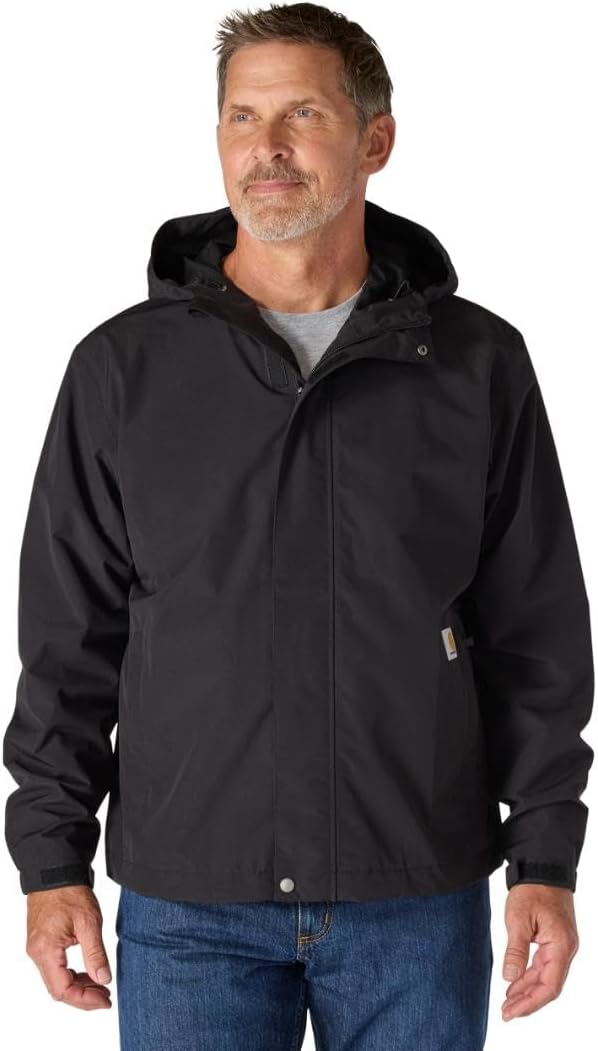 Carhartt Men's Storm Defender Loose Fit Lightweight Jacket