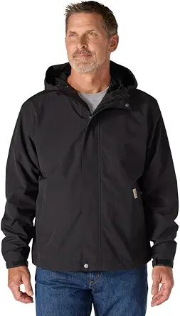 Carhartt Men's Bayou Jacket