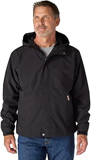 Carhartt Men's Storm Defender Loose Fit Lightweight Jacket