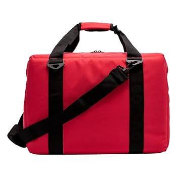 AOクーラーズ　48パック　キャンバスソフトクーラー　レッド45L Amazon.co.jp: [ エーオー クーラーズ ] AO Coolers クーラー