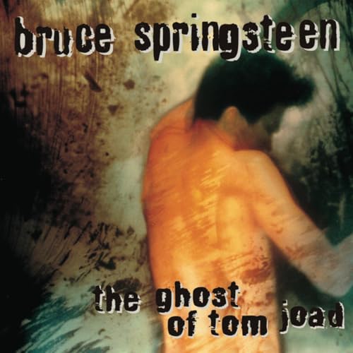 Episode 97: Bruce Springsteen - The Ghost of Tom Joad