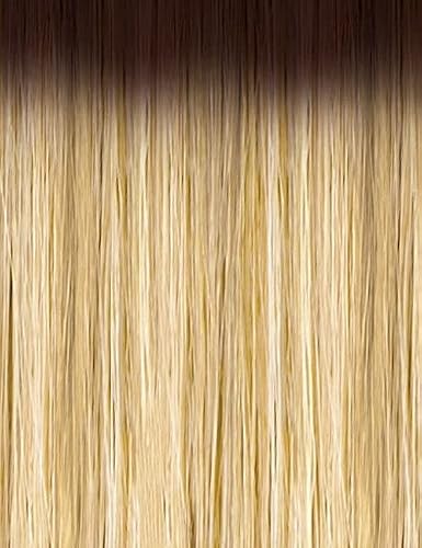 Outre 360 Frontal Lace Wig 13"X6" Hand Tied Lace Frontal Kalinda (Dr4 Golden Honey Blonde) #TOP6