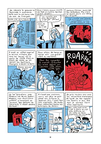 El árabe del futuro 6